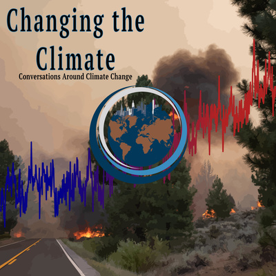 Changing The Climate