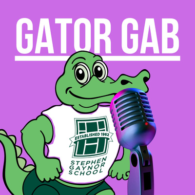 Gator Gab
