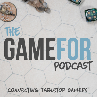 The GameFor Podcast