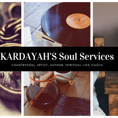 KARDAYAH'S Soul's Motivational Shine