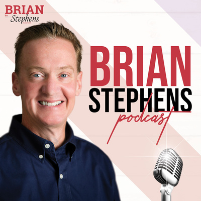 Brian Stephens Podcast