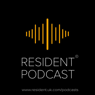 Resident Podcast