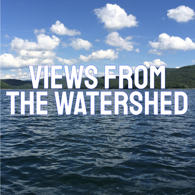 Views from the Watershed