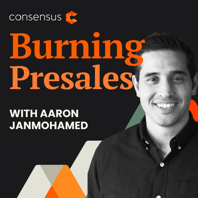 Burning Presales