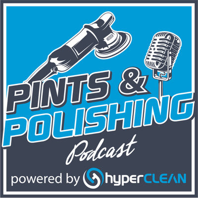 Perspective- Does that define your Detailing Business? by Pints & Polishing  Auto Detailing Podcast