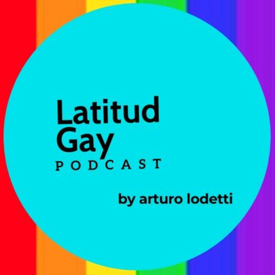 LATITUD GAY RADIO
Lo importante es SER