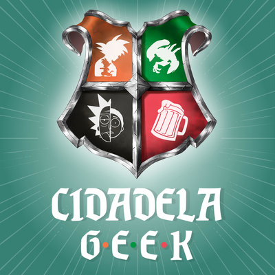 Cidadela Geek