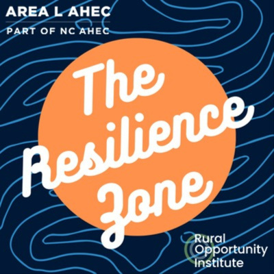 The Resilience Zone