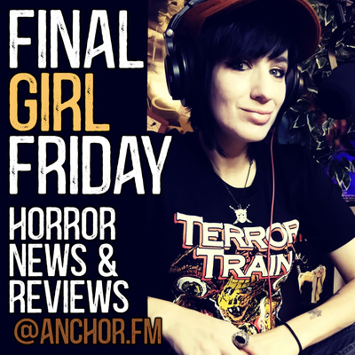 Final Girl Friday