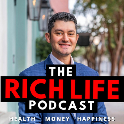The Rich Life | Health Money Happiness Success