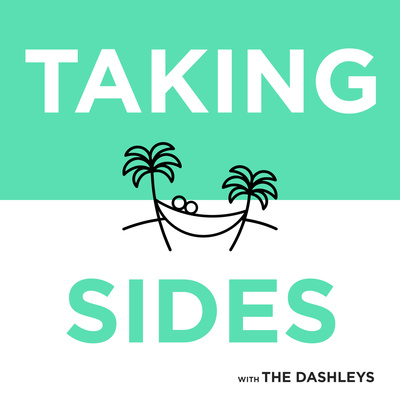 Taking Sides with The Dashleys