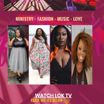 Lady's of the Kingdom Network