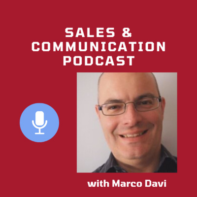 Sales & Communication Podcast