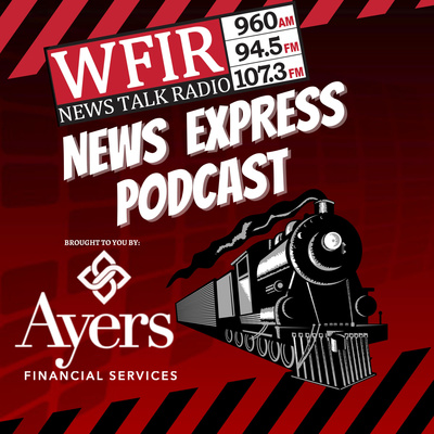 WFIR News Express