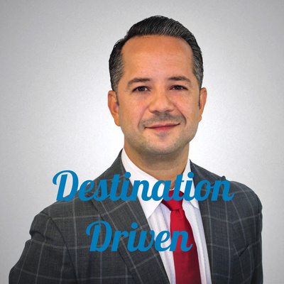 Destination Driven