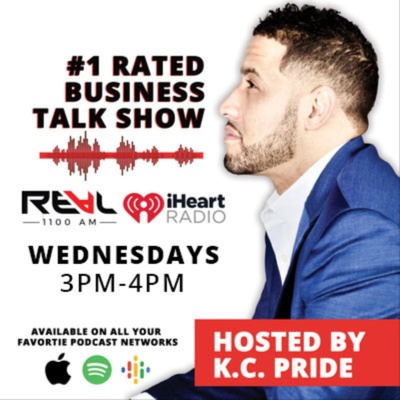 #1 Rated Business Show returns with GA Statehouse Representative, Derrick Jackson and Dr. Rashad Richey thumbnail