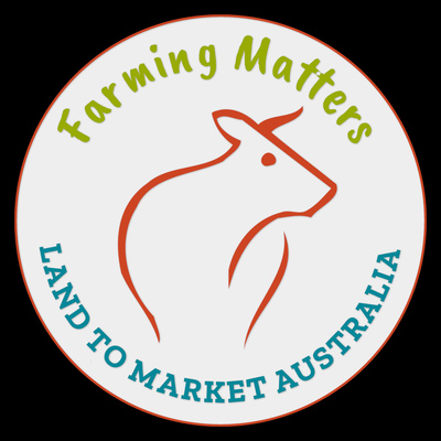 Farming matters