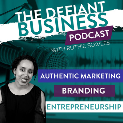 The Defiant Business Podcast