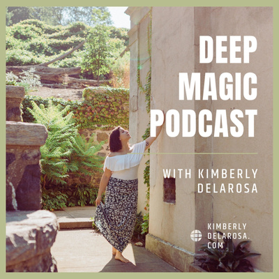 Deep Magic Podcast