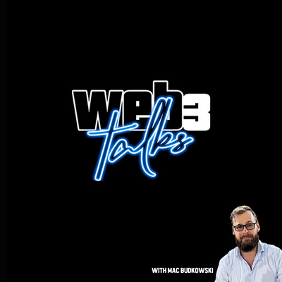Web3 Talks: Stories & Tips from the Builders