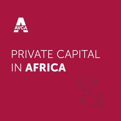 PE Talks Africa