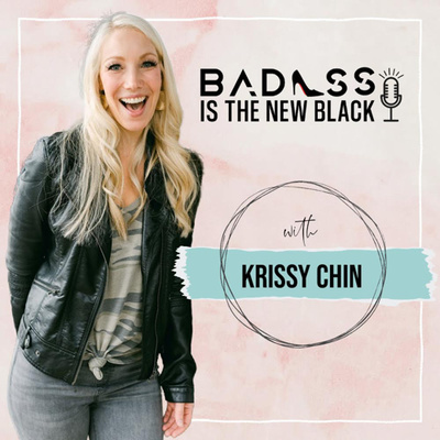 Badass is the New Black