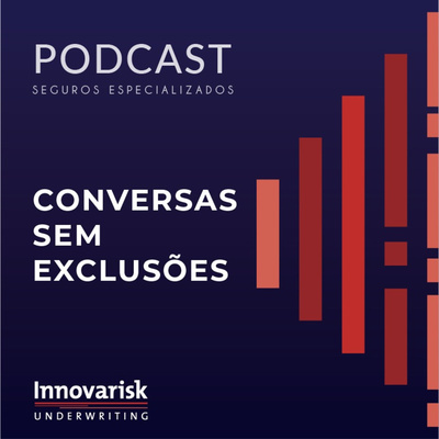 Conversas sem Exclusões by Innovarisk