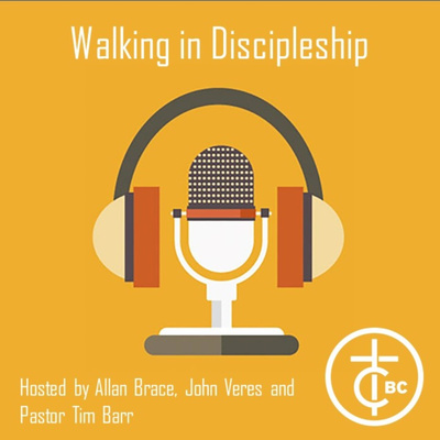 Walking in Discipleship