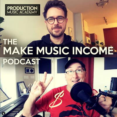 Make Music Income