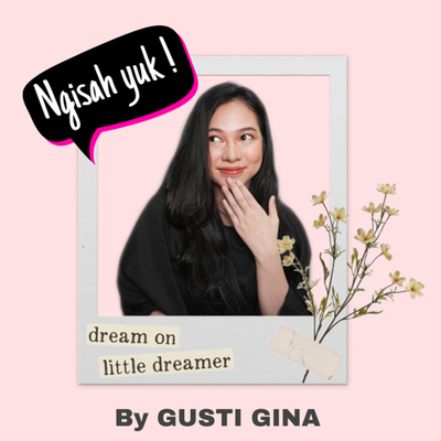 Ngisah by Gusti Gina