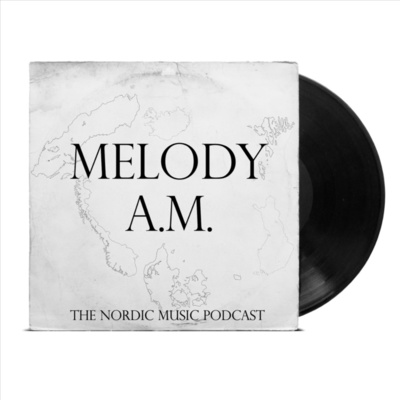 Melody A.M.