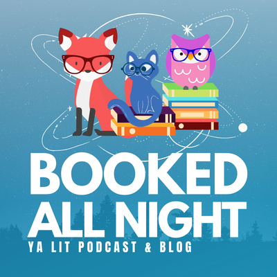 Booked All Night