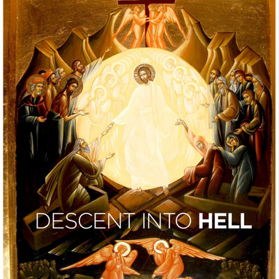 Descent into Hell