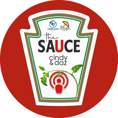 The Sauce with Cindy & Daz