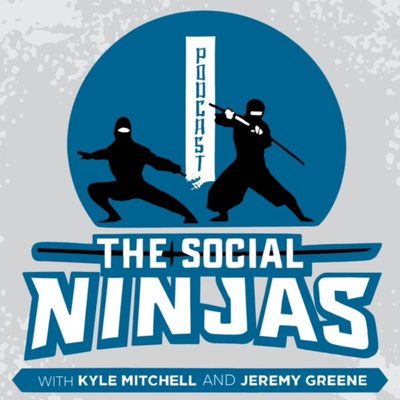 The Social Ninjas