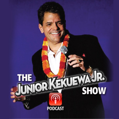 The Junior Kekuewa Jr. Show from Hawaii!