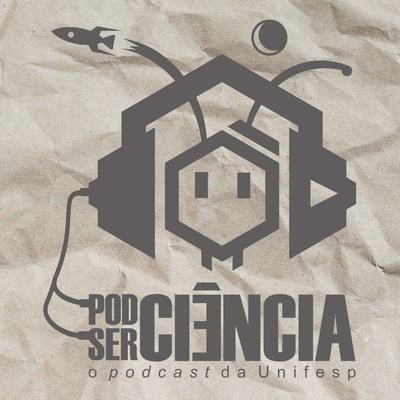 PodSerCiência