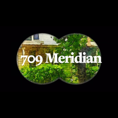 709 Meridian