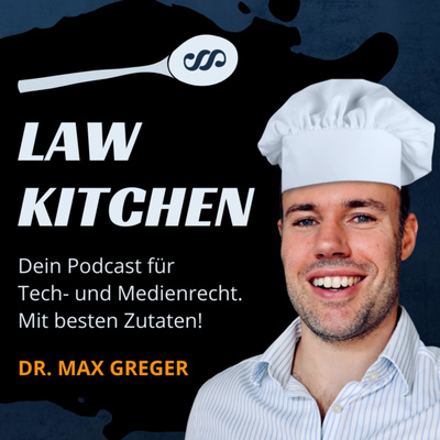 LAW KITCHEN (Dr. Max Greger)