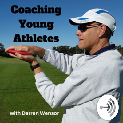 Coaching Young Athletes