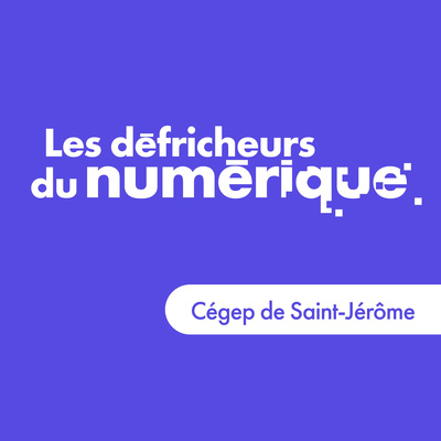 Les défricheurs du numérique