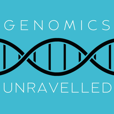 Genomics Unravelled