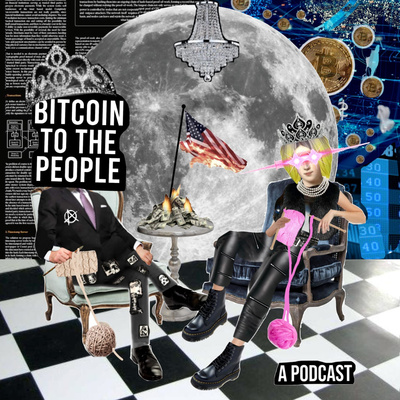 Bitcoin to the People