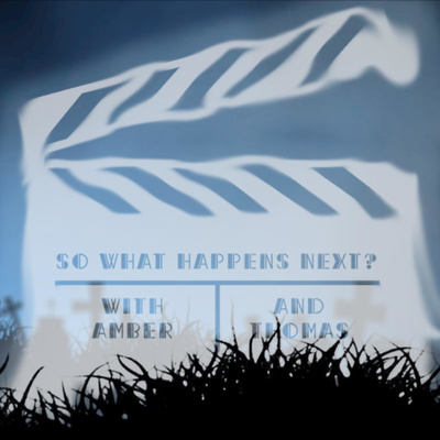 So What Happens Next