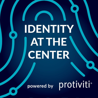 Identity at the Center