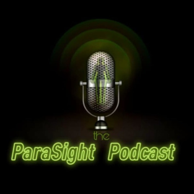 The ParaSight Podcast