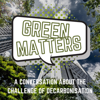 Green Matters - Decoding the decarbonisation puzzle
