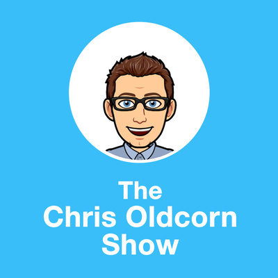 The Chris Oldcorn Show