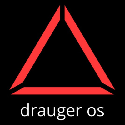 Drauger OS Podcast