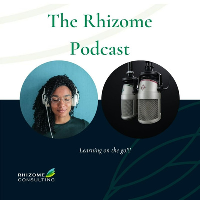 The Rhizome Podcast